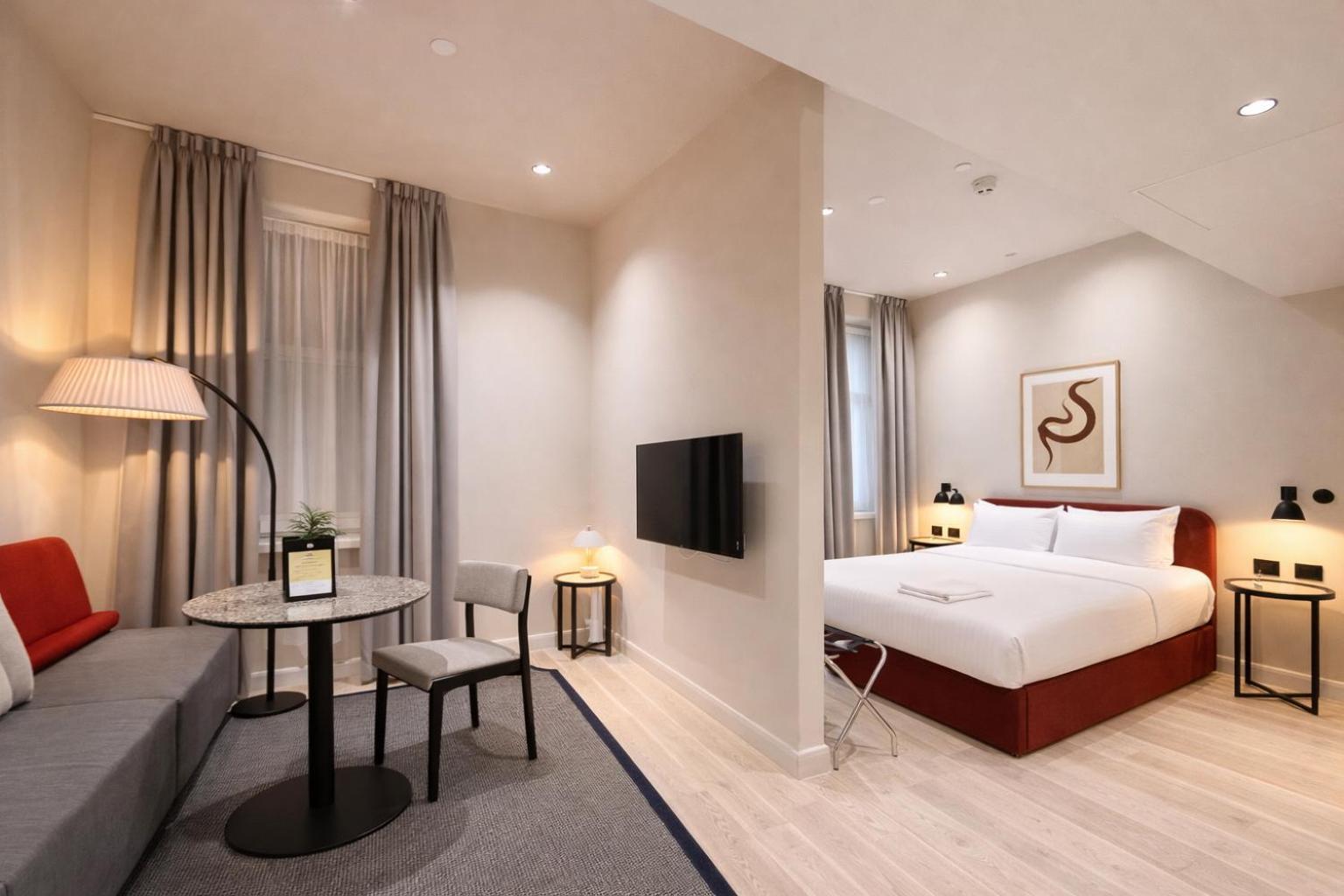 Vcity Suites At The Teacher — Photos 2